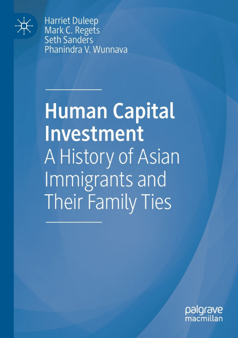 Human Capital Investment