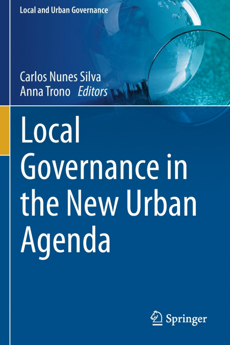 Local Governance in the New Urban Agenda