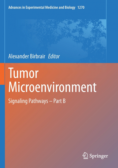Tumor Microenvironment