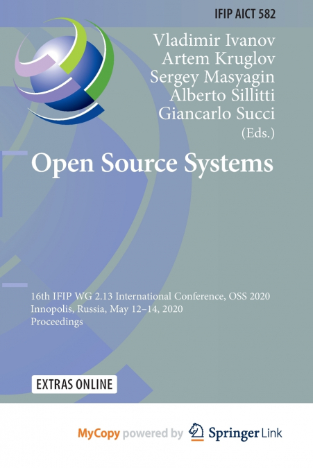 Open Source Systems