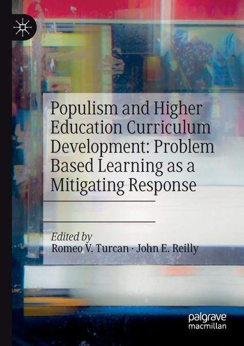 Populism and Higher Education Curriculum Development