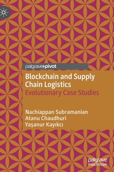 Blockchain and Supply Chain Logistics