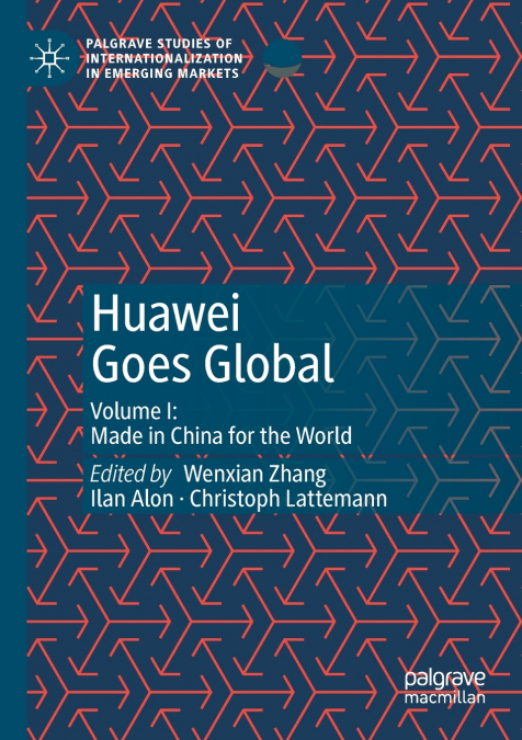 Huawei Goes Global