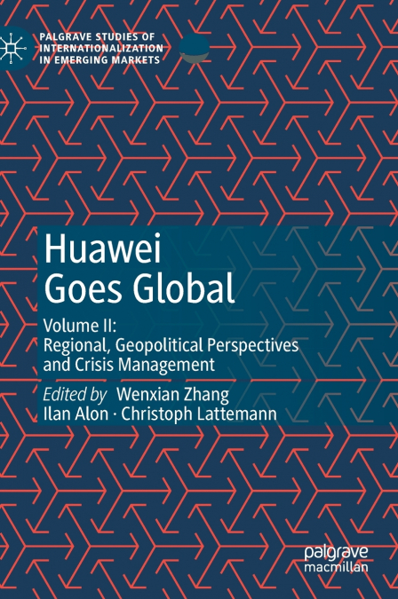 Huawei Goes Global