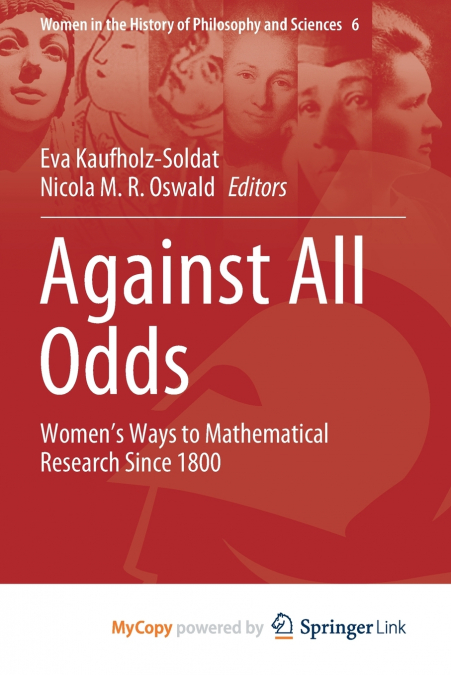 Against All Odds
