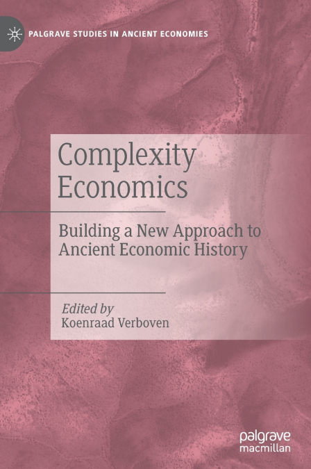 Complexity Economics