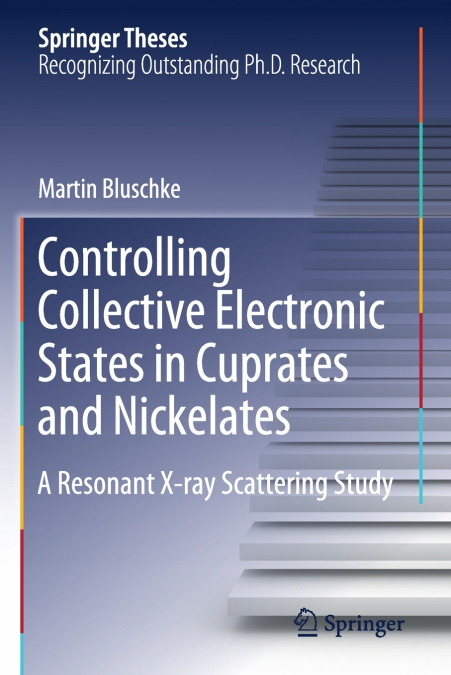 Controlling Collective Electronic States in Cuprates and Nickelates