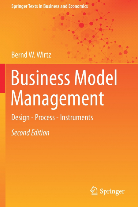 Business Model Management