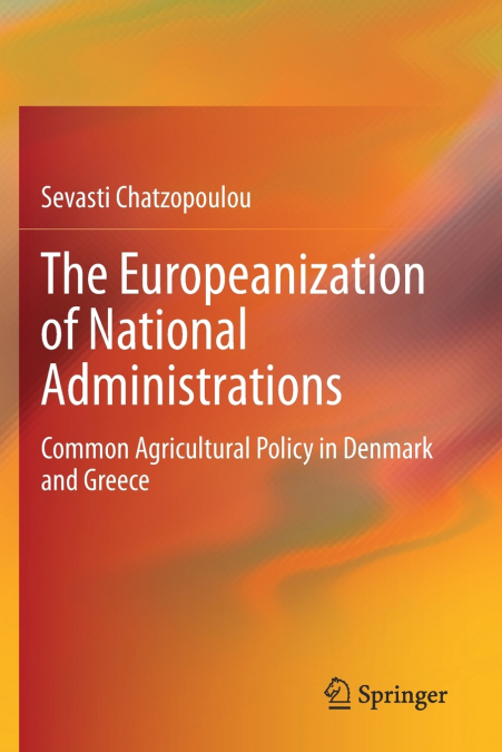 The Europeanization of National Administrations