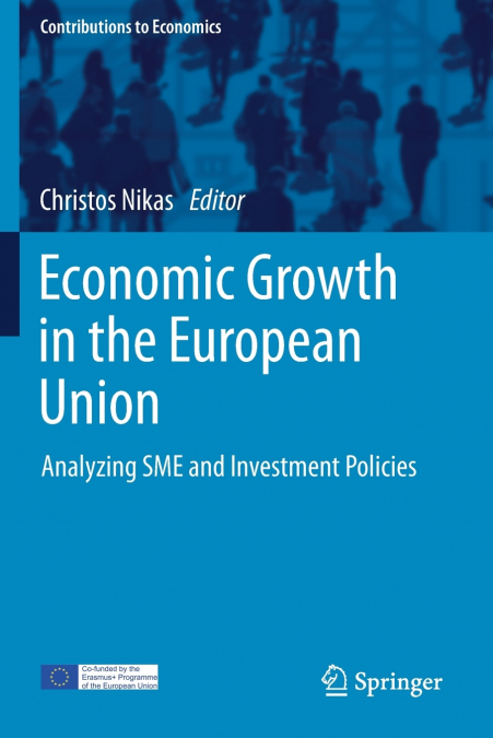 Economic Growth in the European Union