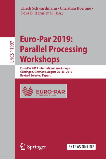 Euro-Par 2019
