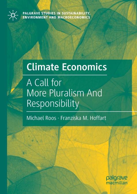 Climate Economics
