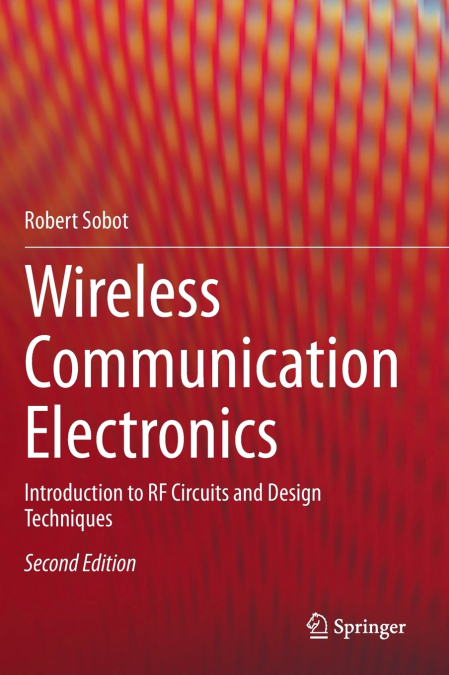 Wireless Communication Electronics