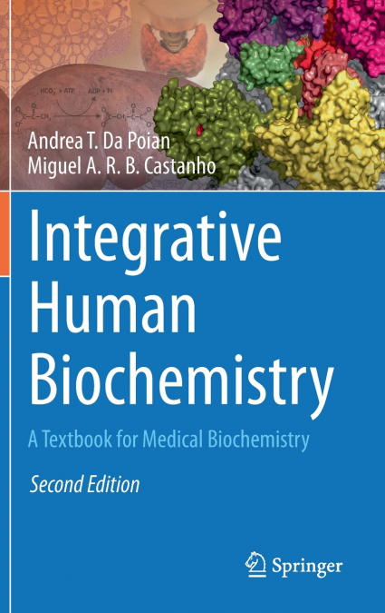 Integrative Human Biochemistry