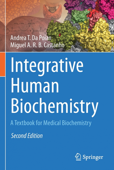 Integrative Human Biochemistry