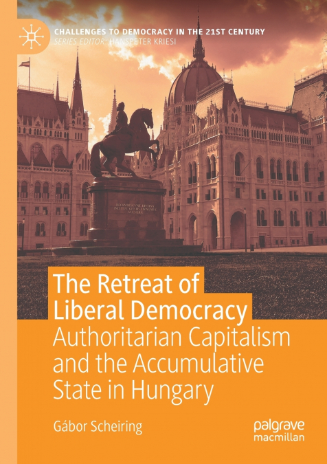 The Retreat of Liberal Democracy