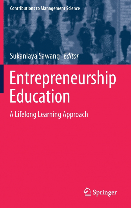 Entrepreneurship Education