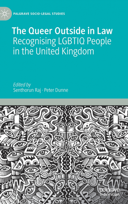 The Queer Outside in Law
