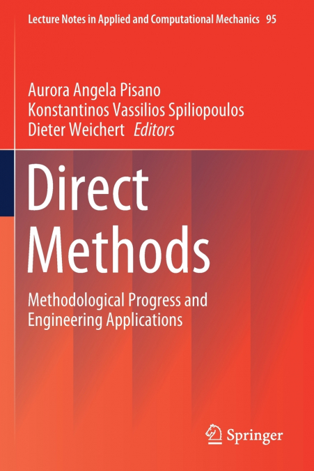 Direct Methods