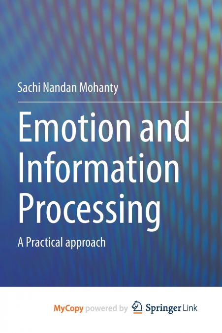 Emotion and Information Processing