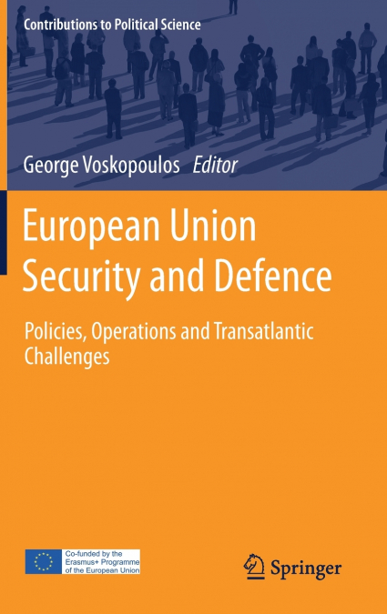European Union Security and Defence