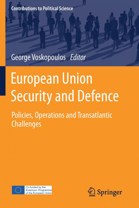 European Union Security and Defence