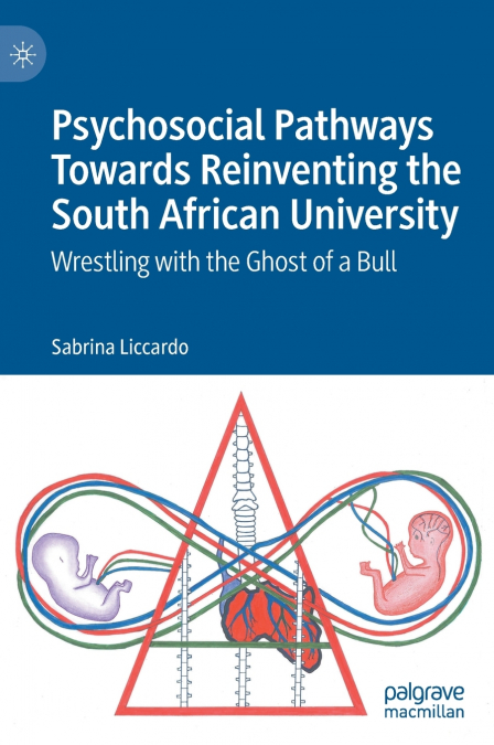 Psychosocial Pathways Towards Reinventing the South African University
