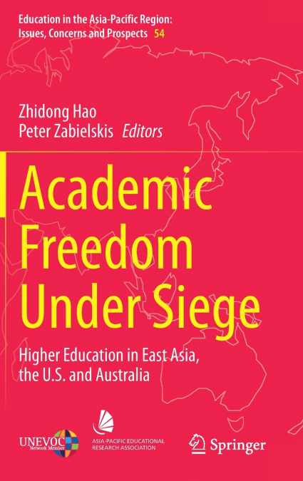 Academic Freedom Under Siege