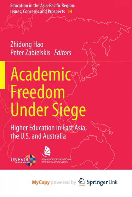 Academic Freedom Under Siege