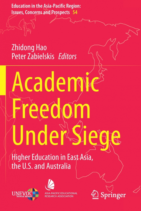Academic Freedom Under Siege
