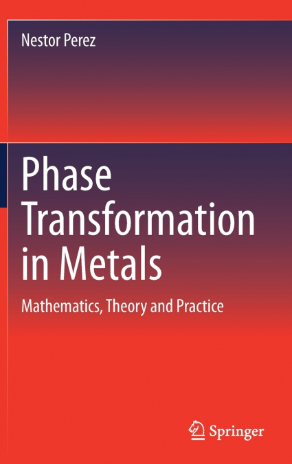 Phase Transformation in Metals