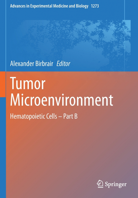 Tumor Microenvironment