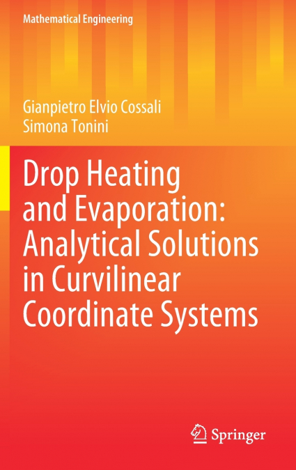 Drop Heating and Evaporation