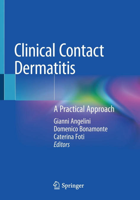 Clinical Contact Dermatitis