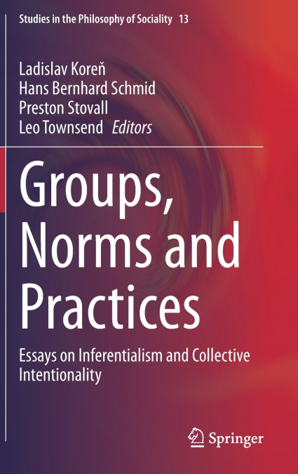 Groups, Norms and Practices
