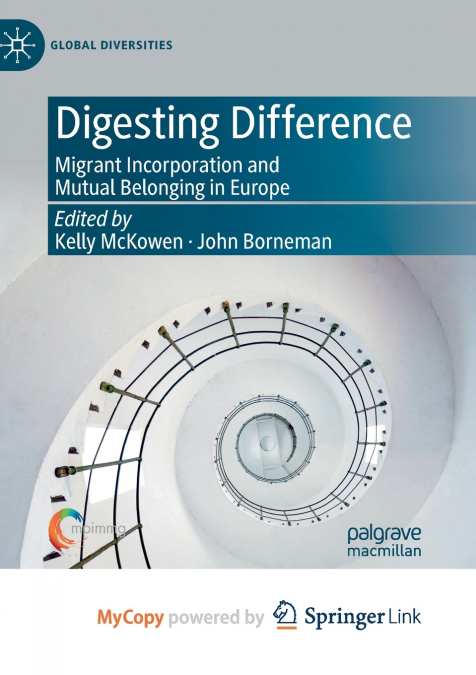 Digesting Difference