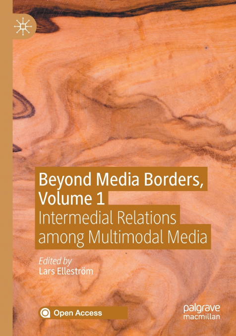 Beyond Media Borders, Volume 1