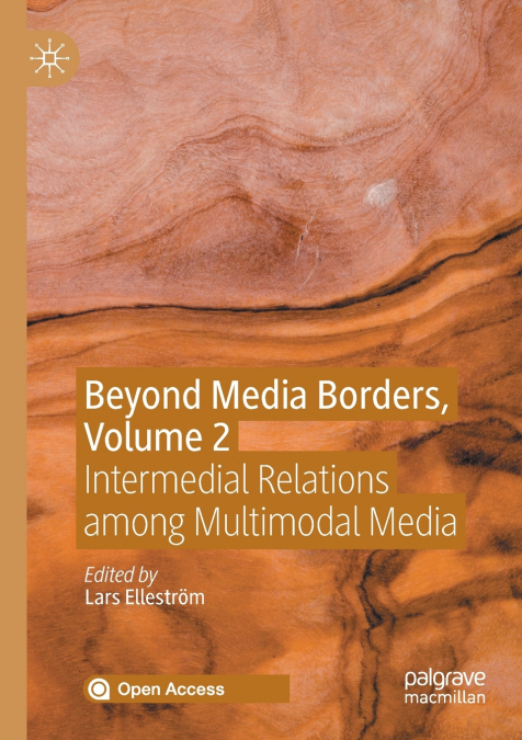 Beyond Media Borders, Volume 2