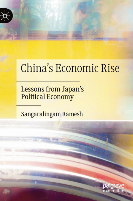 China’s Economic Rise
