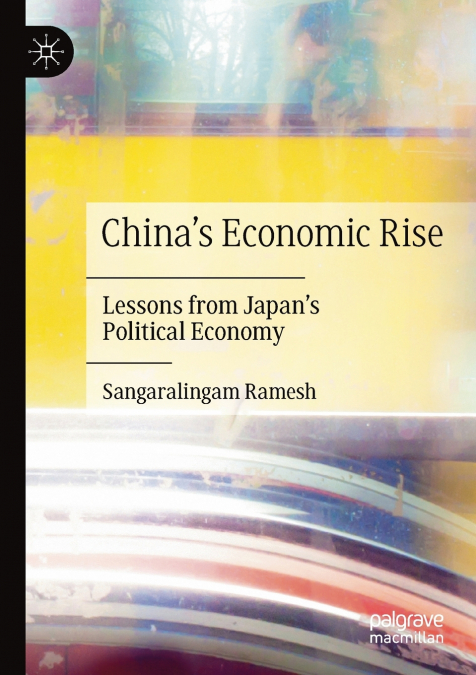 China’s Economic Rise