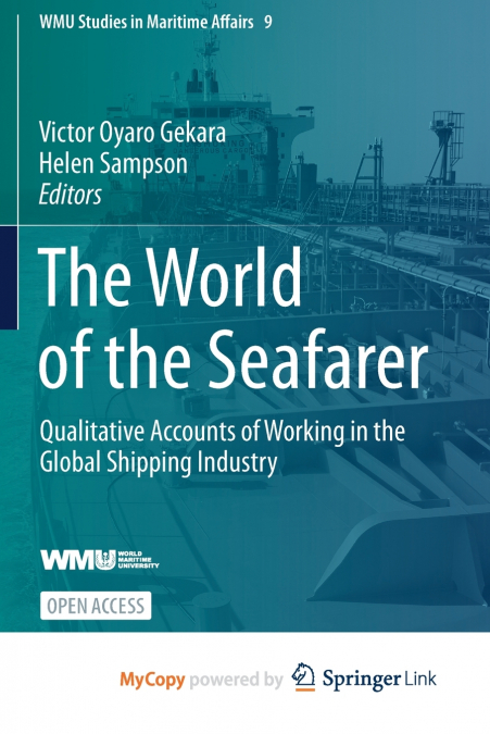 The World of the Seafarer