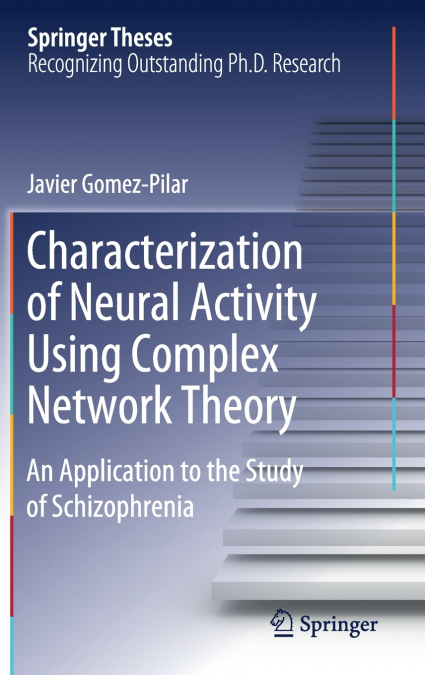 Characterization of Neural Activity Using Complex Network Theory