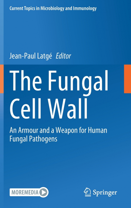The Fungal Cell Wall