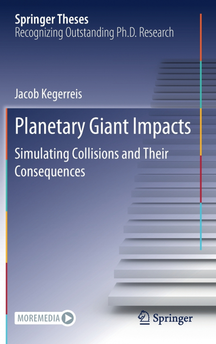 Planetary Giant Impacts
