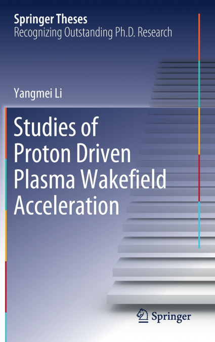 Studies of Proton Driven Plasma Wakeﬁeld Acceleration