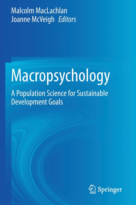 Macropsychology