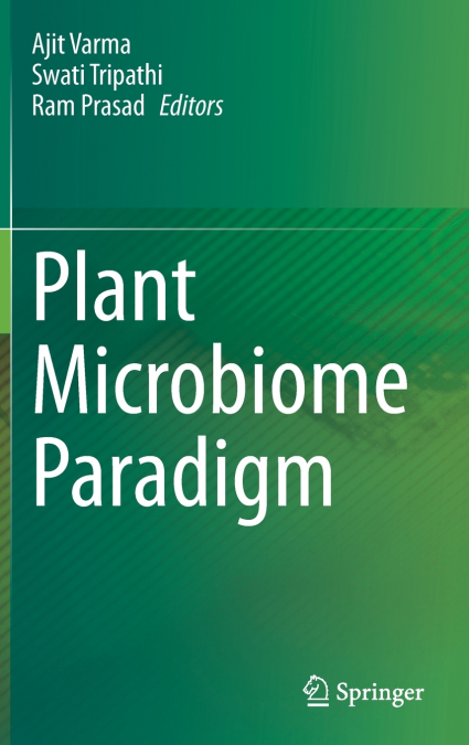 Plant Microbiome Paradigm