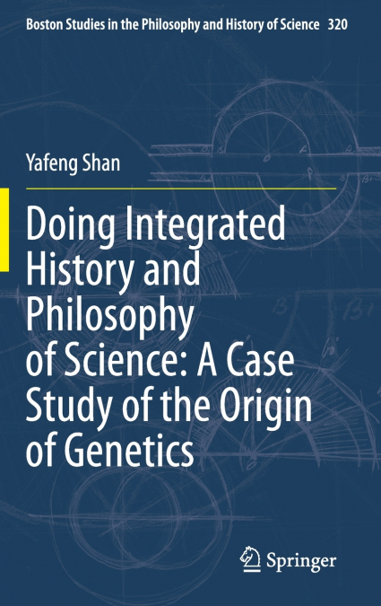 Doing Integrated History and Philosophy of Science