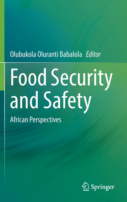 Food Security and Safety