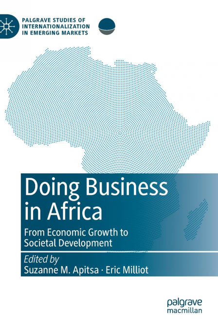 Doing Business in Africa